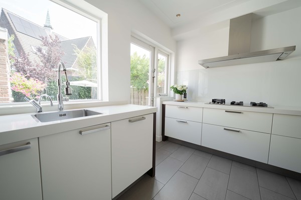 Medium property photo - Hendrik Burgerstraat 3, 1942 EJ Beverwijk